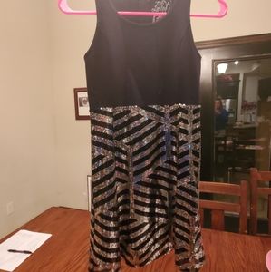 Beautiful Limited Edition PSNY dress